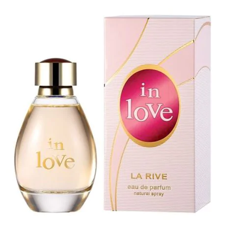 La Rive In Love Woda perfumowana damska 90 ml