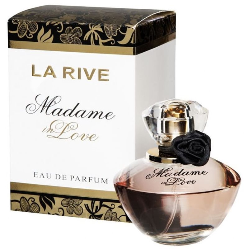 La Rive Madame in Love Woda perfumowana damska 90 ml