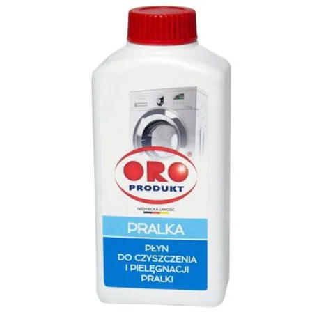 Oro płyn do czyszczenia pralki 250 ml