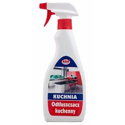 Oro Perfekt odtłuszczacz kuchenny Kuchen Ertferner IP-592 500 ml