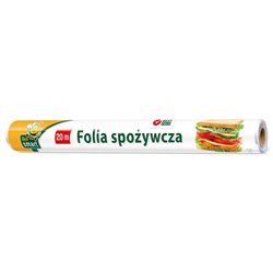 Bee Smart folia spożywcza 20m
