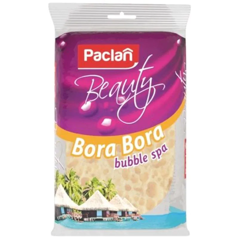 Paclan gąbka do masażu Beauty Bora Bora