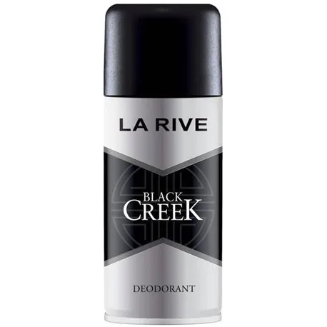 La Rive Black Greek dezodorant męski 150ml