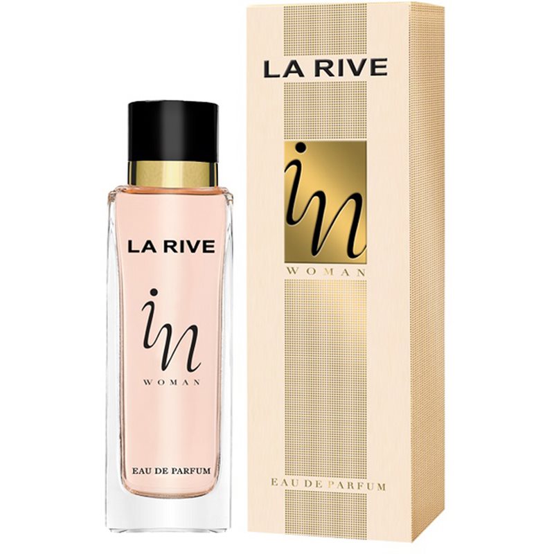 La Rive In Woman Woda perfumowana 90 ml