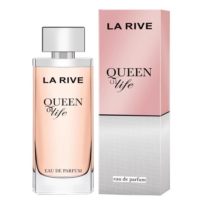 La Rive Queen of Life Woda perfumowana damska 75 ml