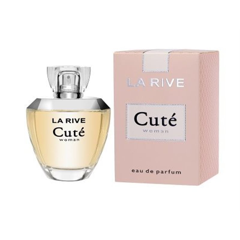 La Rive Cuté Woman Woda perfumowana 100 ml