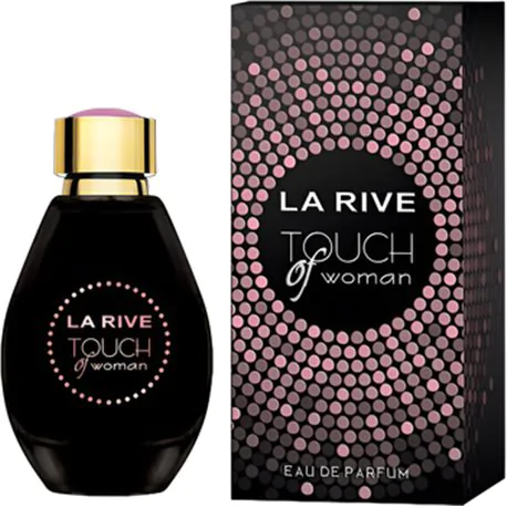 La Rive Touch of Woman Woda perfumowana 90 ml