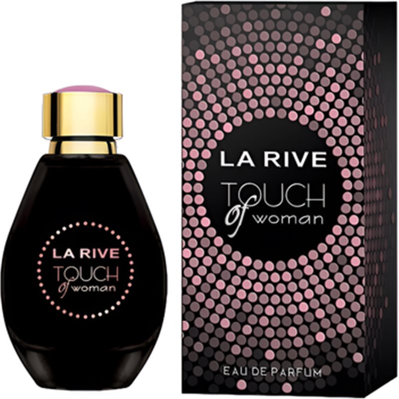 La Rive Touch of Woman Woda perfumowana 90 ml