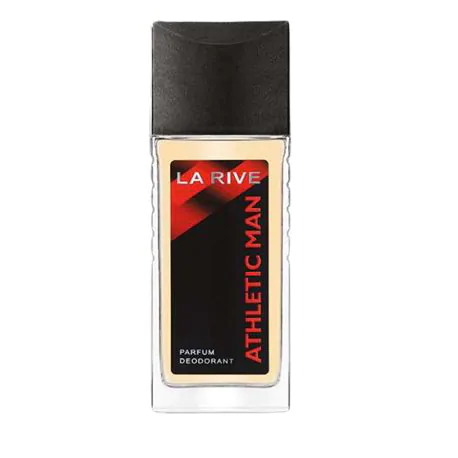 La Rive Athletic Man Dezodorant perfumowany 80 ml