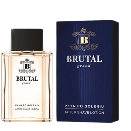 Brutal Grand Płyn po goleniu 100 ml