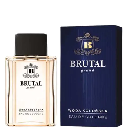 Brutal Grand Woda kolońska 100 ml