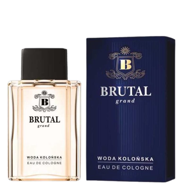 Brutal Grand Woda kolońska 100 ml