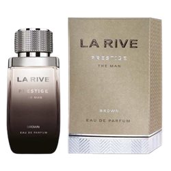 La Rive The Man Brown Prestige woda toaletowa 75ml