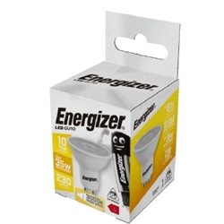 Żarówka Energizer Led Spot 230LM 35W ciepła