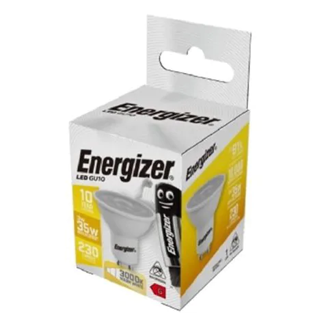 Żarówka Energizer Led Spot 230LM 35W ciepła