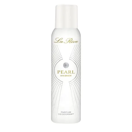 La Rive Pearl Woman dezodorant dla kobiet 150ml