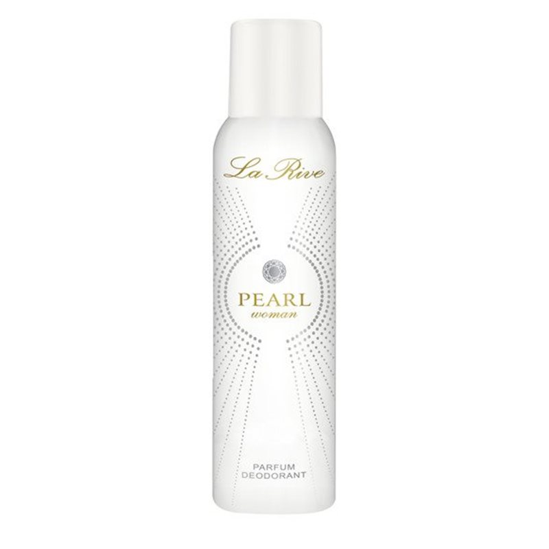 La Rive Pearl Woman dezodorant dla kobiet 150ml