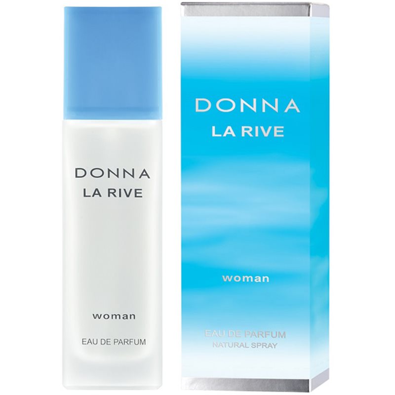 La Rive Donna Woda perfumowana damska 90 ml