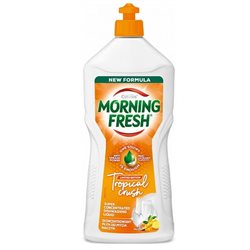 Morning Fresh płyn do naczyń 900ml Tropical Crush