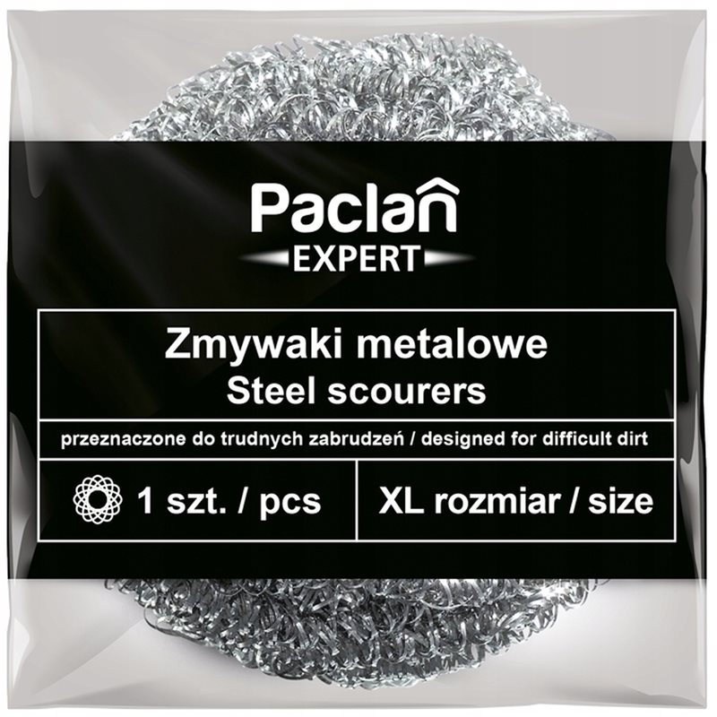 Paclan druciak metalowy Expert XL