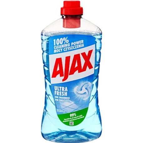 Ajax uniwersalny płyn Ultra Fresh 1l