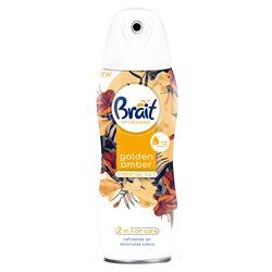 Brait odświeżacz 300ml Golden Amber 