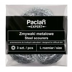 Paclan druciak metalowy Expert  L