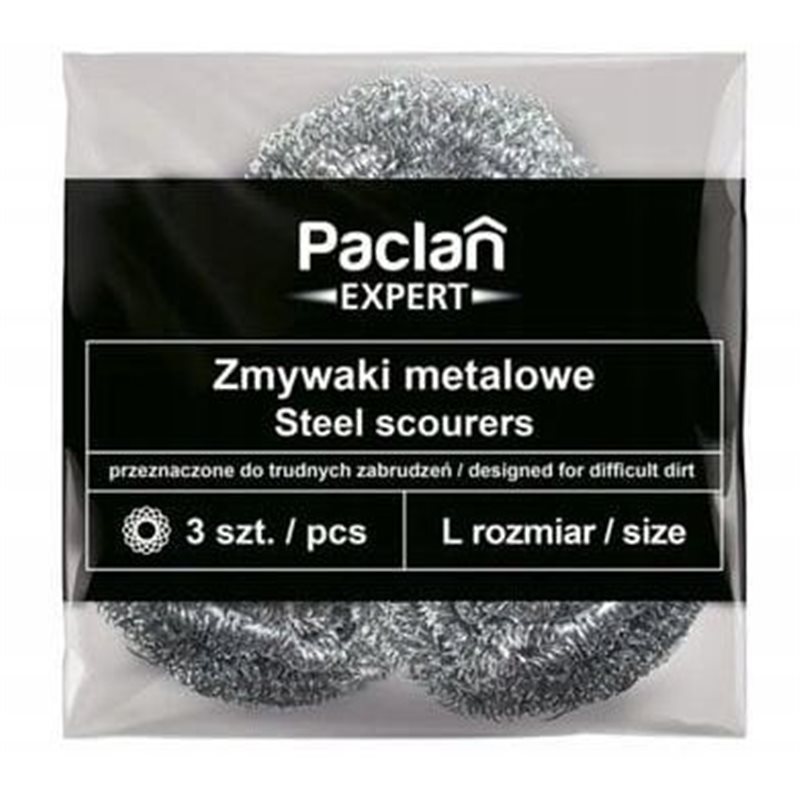 Paclan druciak metalowy Expert L