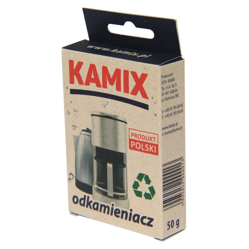 Kamix Odkamieniacz 50 g