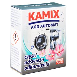 Kamix Odkamieniacz 150 g AUTOMAT