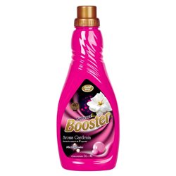 Booster płyn do płukania Aroma Gardenia 1l