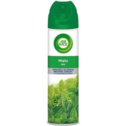 Air Wick Odświeżacz powietrza Mięta 300 ml