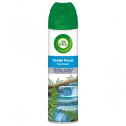 Air Wick Odświeżacz powietrza Rześki Potok 300 ml