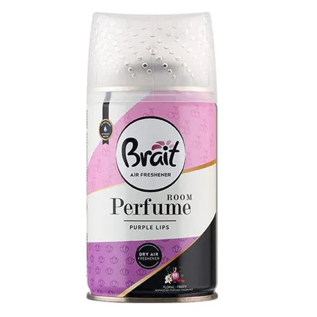 Brait Purple Lips odświeżacz zapas 250 ml