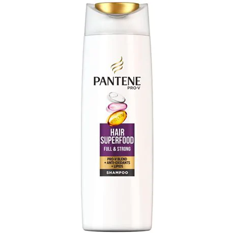 Pantene PRO-V szampon Intensive Repair 400 ml