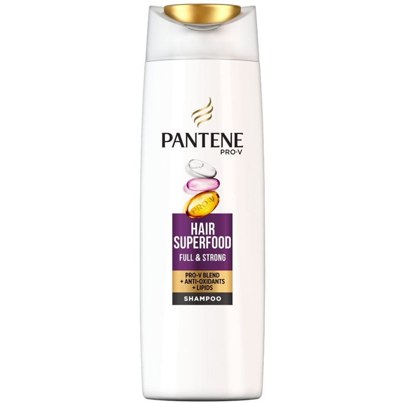 Pantene PRO-V szampon Intensive Repair 400 ml