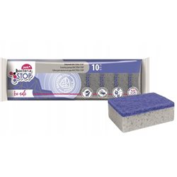 York Zmywak bacteria stop 10 sztuk