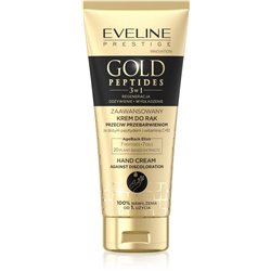 Eveline Zaawansowany krem do rąk przeciw przebarwieniom 75 ml