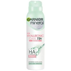 Garnier dezodorant damski Hyaluron spray 150 ml