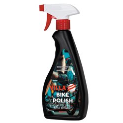 Villa Bike Polish 500ml Środek do mycia i pielęgnacji rowerów