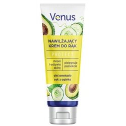 Venus krem do rąk nawilżający Protect 100ml