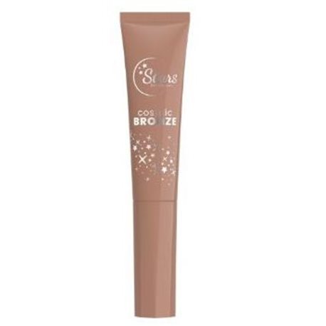 Only Bio Bronzer w płynie do konturowania twarzy nr 05 15ml