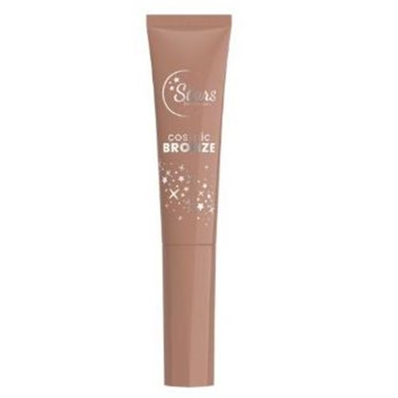 Only Bio Bronzer w płynie do konturowania twarzy nr 05 15ml