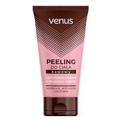 Venus Peeling do ciała kawowy 150ml