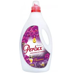 Perlux Perfume Passion płyn do płukania tkanin 1,9l