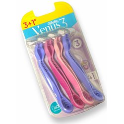 Gillette Venus maszynki jednorazowe dla kobiet 4szt