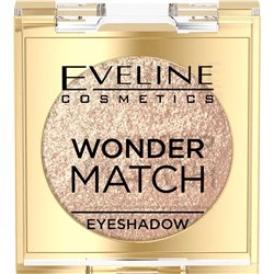 Eveline Mono Wonder Match cień do powiek nr 05