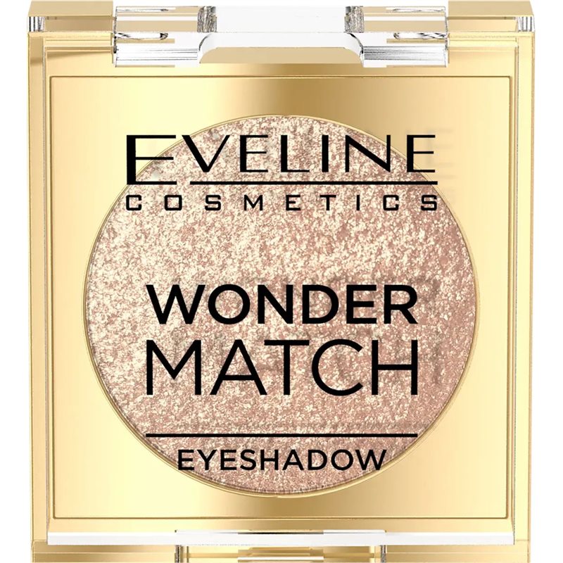 Eveline Mono Wonder Match cień do powiek nr 05