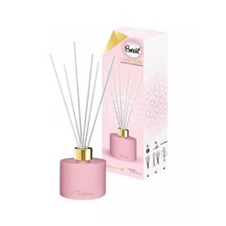 Brait odświeżacz patyczki zapachowe Pastel Rose 100ml
