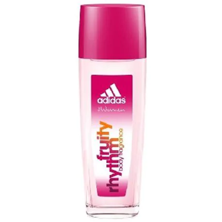 Adidas dezodorant w szkle damski Fruity Rhythm 75ml